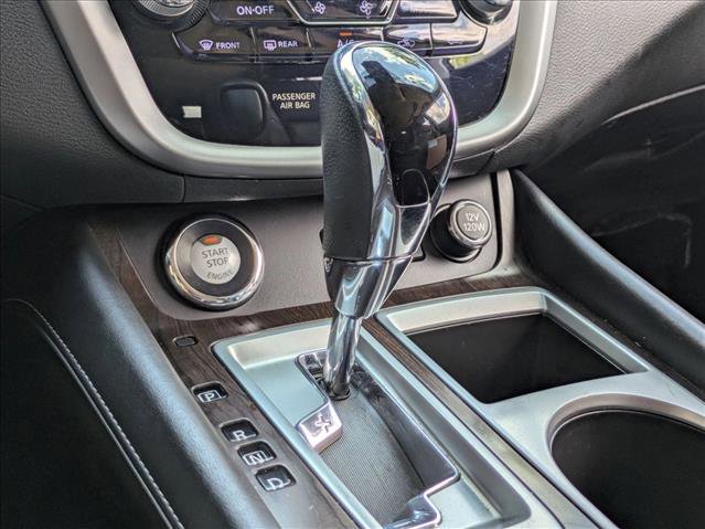 Used 2019 Nissan Murano Platinum image 14