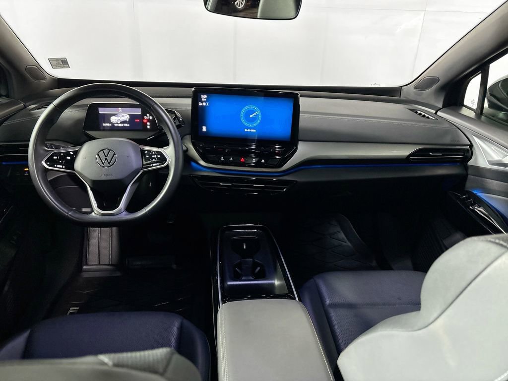 Used 2023 Volkswagen ID.4 Pro S Plus image 12