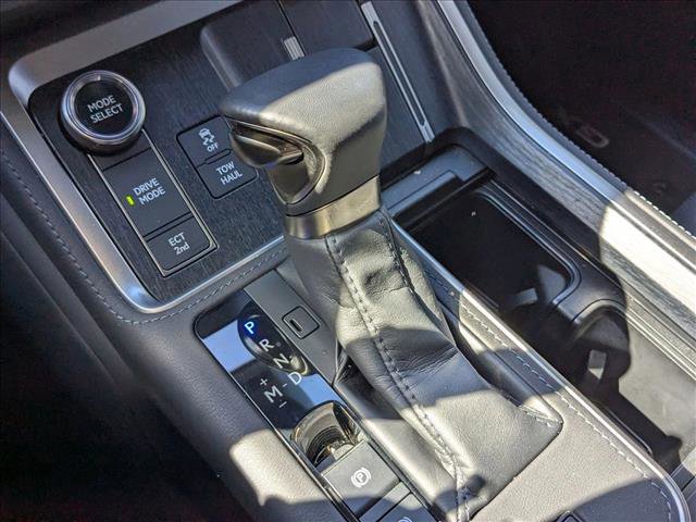 Certified 2024 Lexus GX 550 w/ Cold Area Package image 12