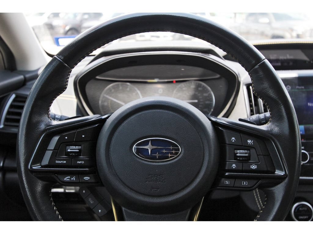 Used 2023 Subaru Crosstrek 2.5i Sport AWD/4WD image 12