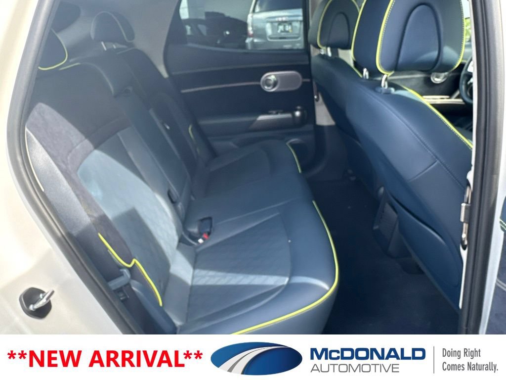 Used 2023 Genesis GV60 Performance AWD/4WD image 13