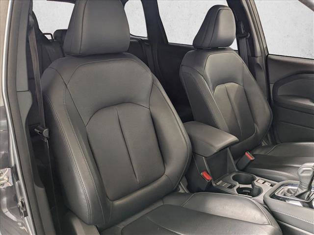 Used 2025 Subaru Forester Limited image 20