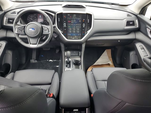 Certified 2025 Subaru Ascent Limited w/ Popular Package #1 image 17