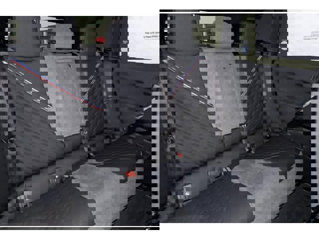 Used 2026 BMW iX xDrive60 w/ M Sport Package image 74