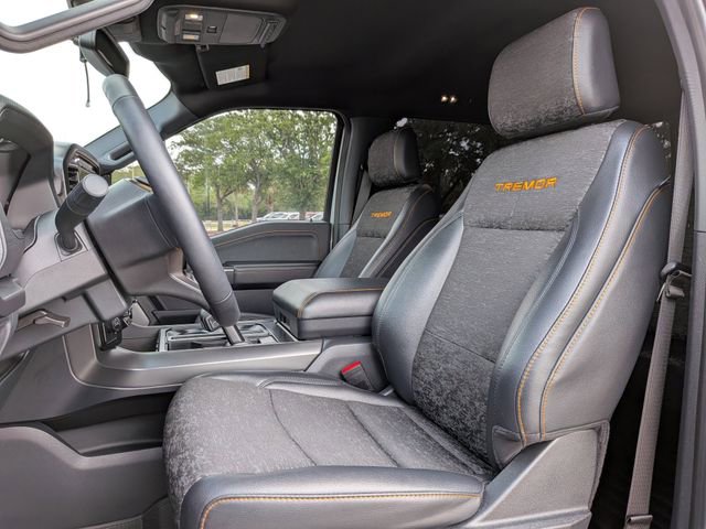 Used 2024 Ford F150 Tremor image 13