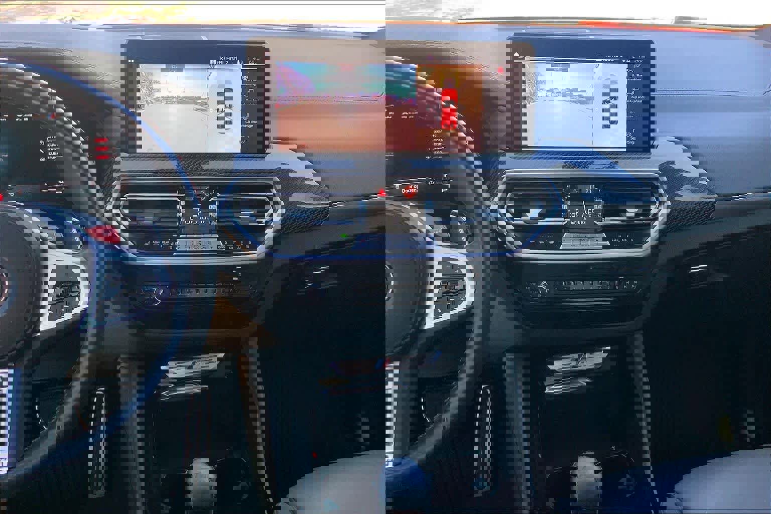 Used 2024 BMW X4 M w/ Executive Package image 11