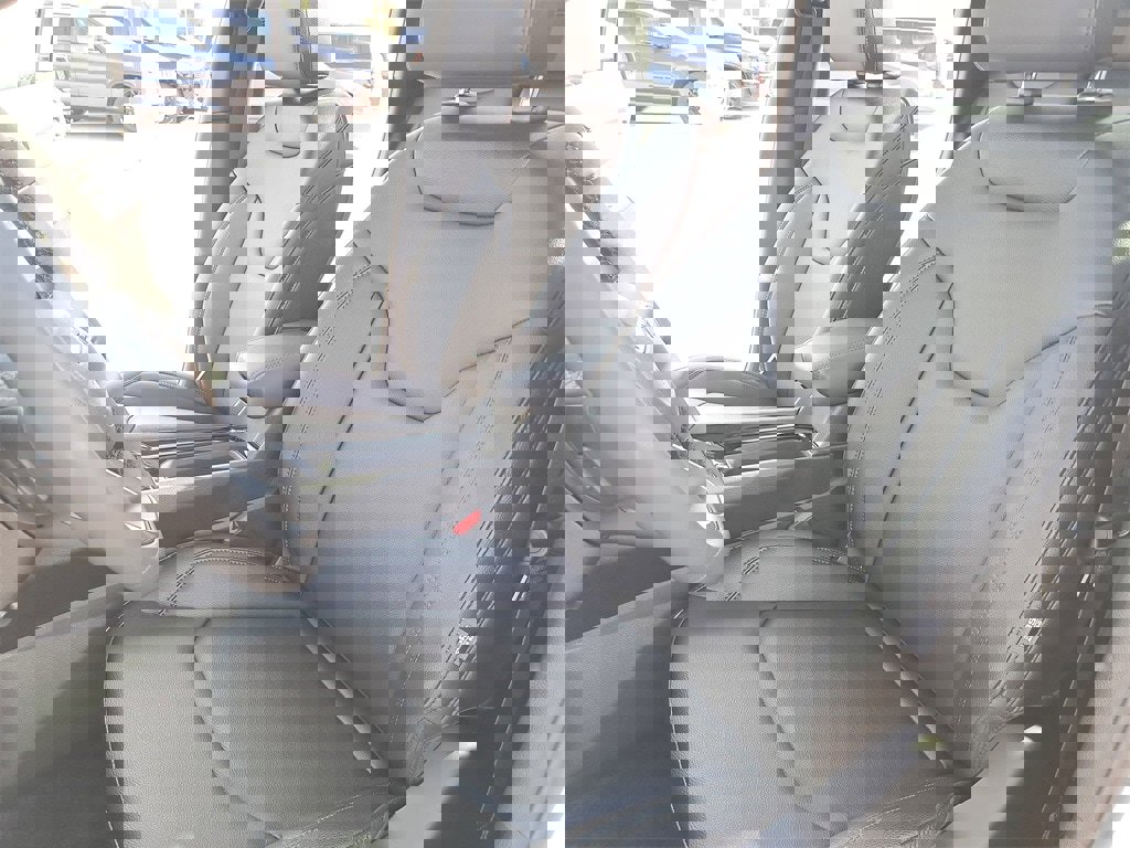 New 2026 Jeep Compass Limited w/ Sun, Sound & Navigation Group image 15