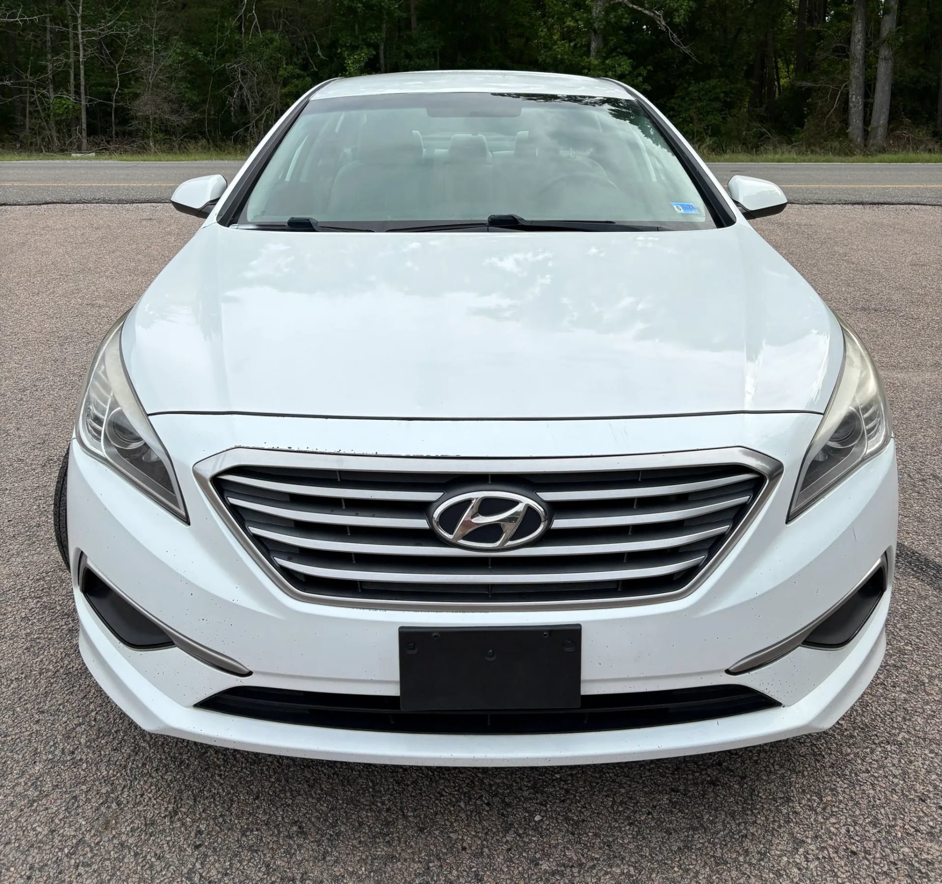 Used 2017 Hyundai Sonata SE FWD image 9