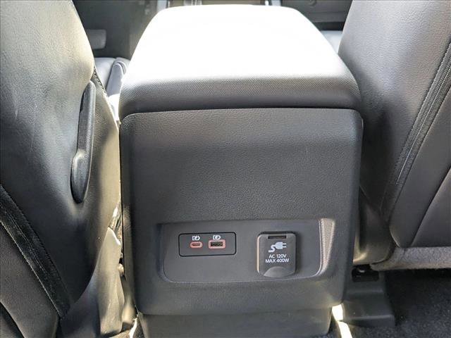 Certified 2024 Nissan Frontier SL image 18