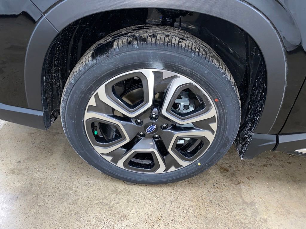 New 2026 Subaru Ascent Touring image 22