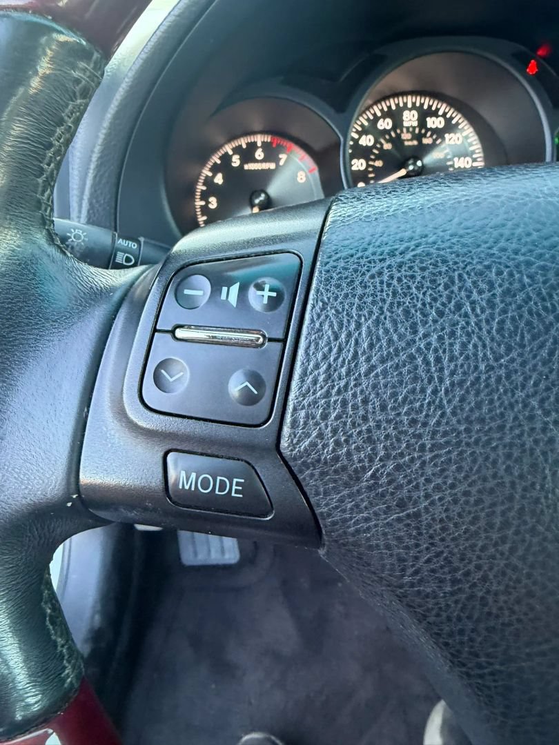 Used 2006 Lexus GS 300 RWD image 22