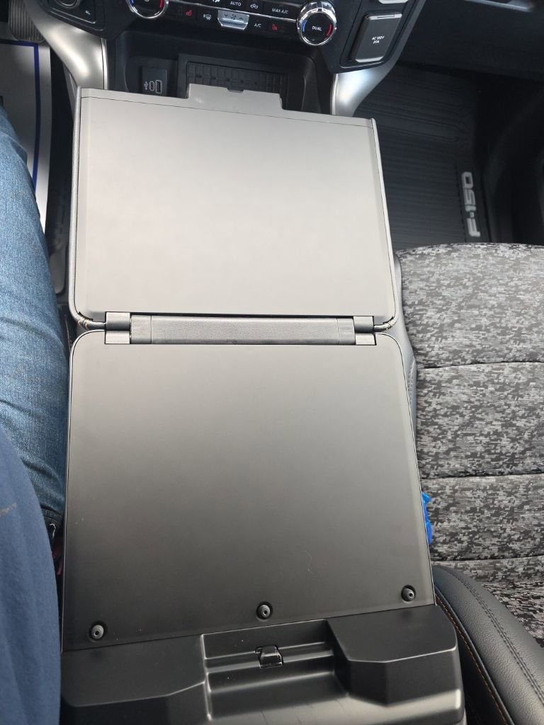 New 2025 Ford F150 Tremor w/ Bed Utility Package image 31