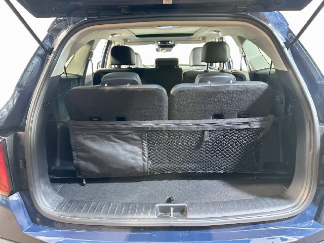 Used 2025 Kia Sorento S w/ Panoramic Sunroof Package AWD/4WD image 9