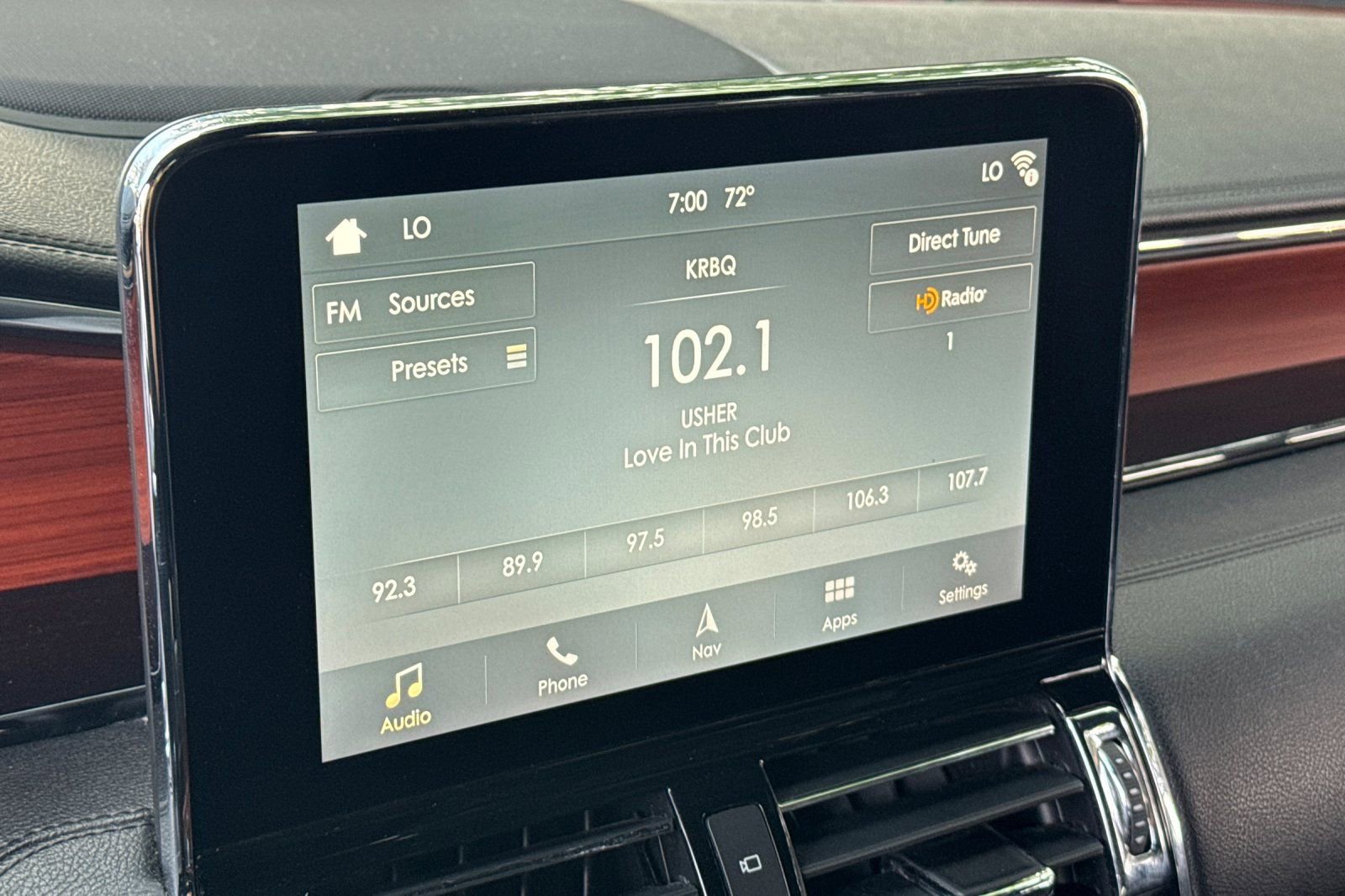 Used 2019 Lincoln Navigator L Select image 17