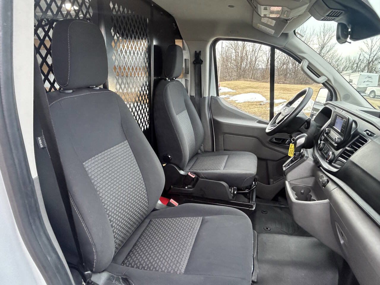 Used 2024 Ford Transit 250 Low Roof w/ Exterior Upgrade Package image 5