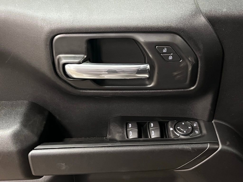 New 2026 GMC Sierra 1500 Pro w/ Graphite Edition image 15