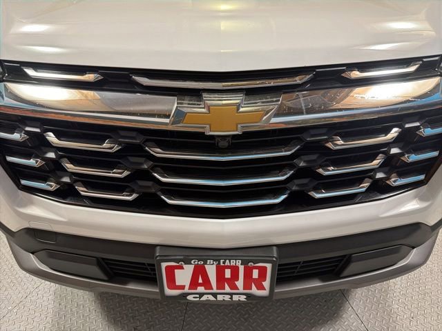 Used 2026 Chevrolet Equinox LT image 16