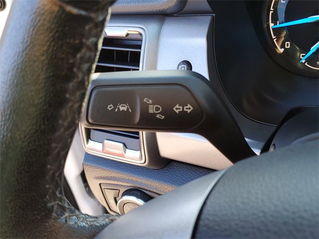 Used 2019 Ford Ranger XLT w/ Black Appearance Package image 14