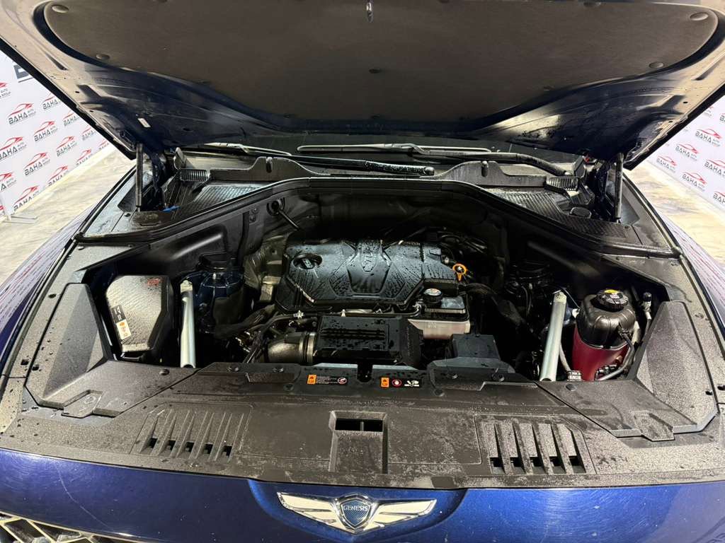 Used 2024 Genesis GV80 2.5T image 51