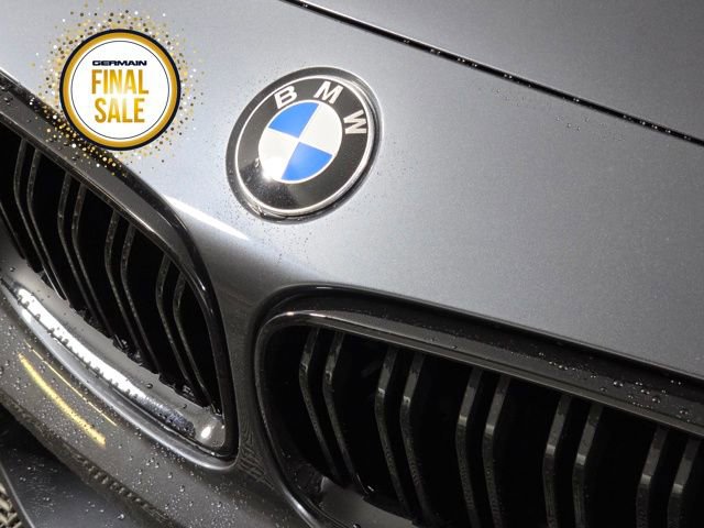 Used 2018 BMW M2 image 11