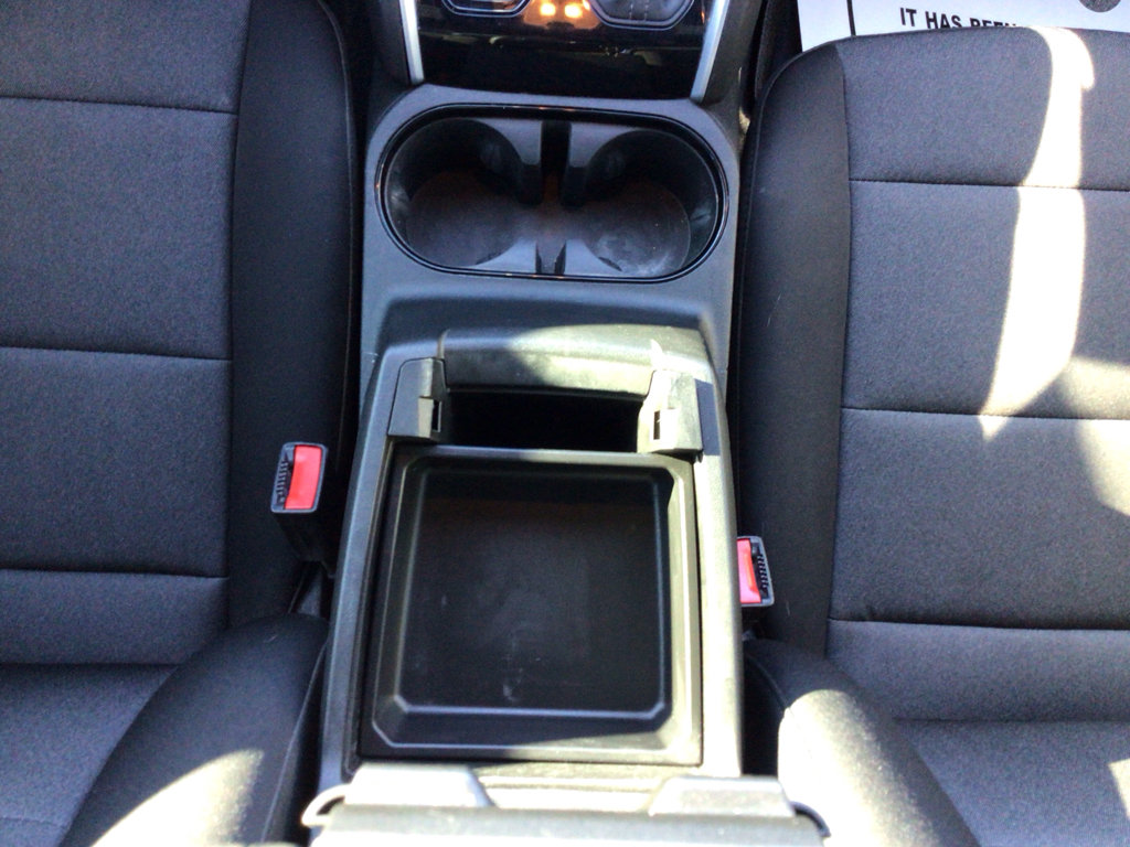 Used 2024 Chevrolet Colorado Trail Boss w/ Advanced Trailering Package image 15