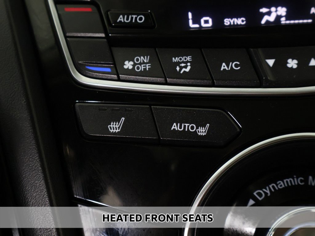 Used 2022 Acura RDX AWD w/ Technology Package image 9