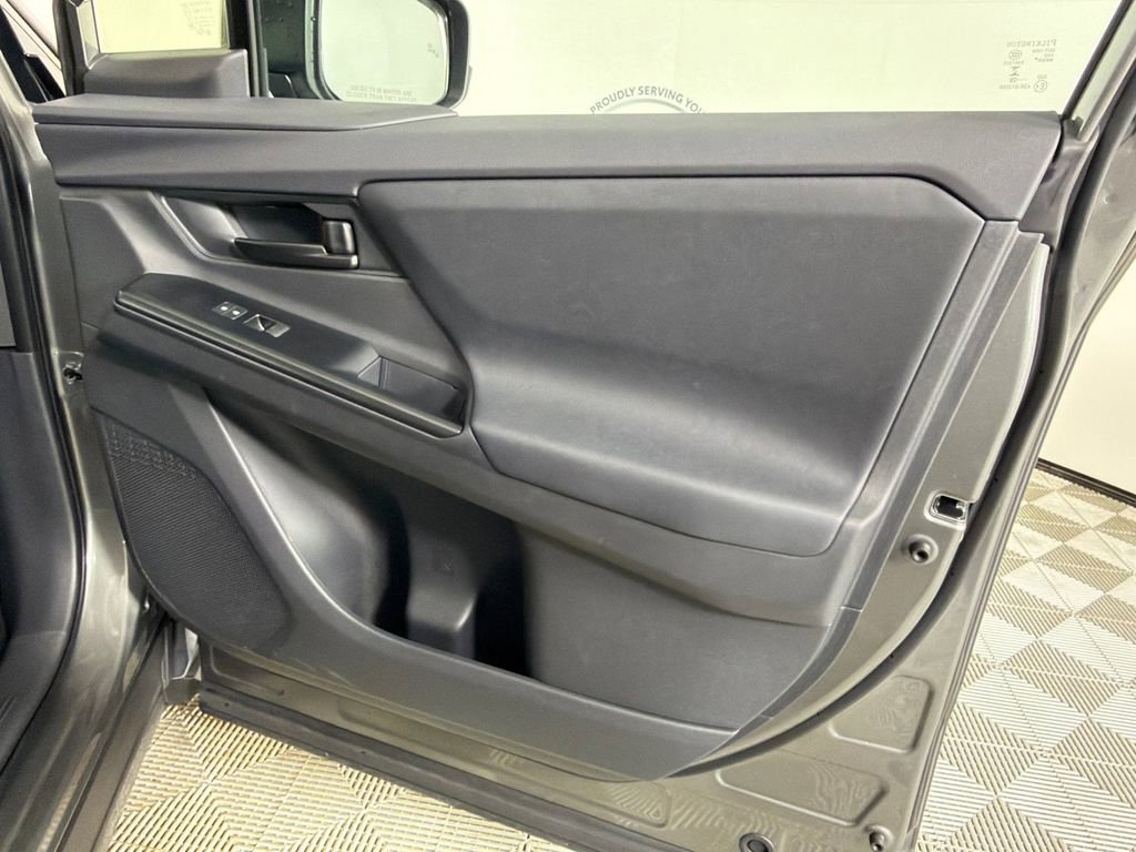 Used 2026 Toyota bZ FWD image 14
