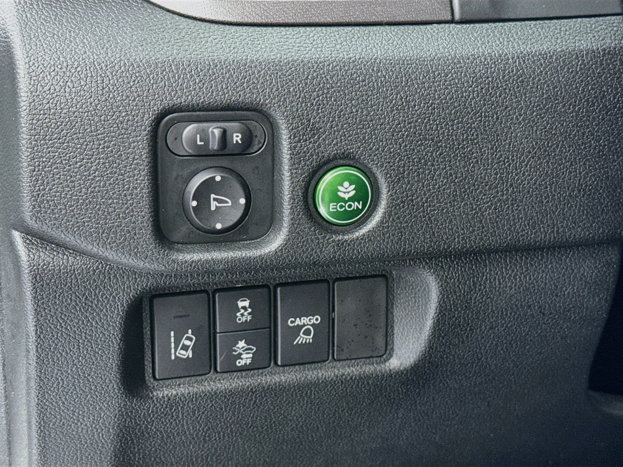 Certified 2023 Honda Ridgeline Sport image 10