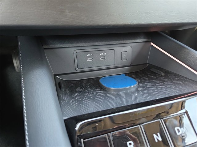 New 2026 Nissan Murano Platinum w/ Cargo Package image 28