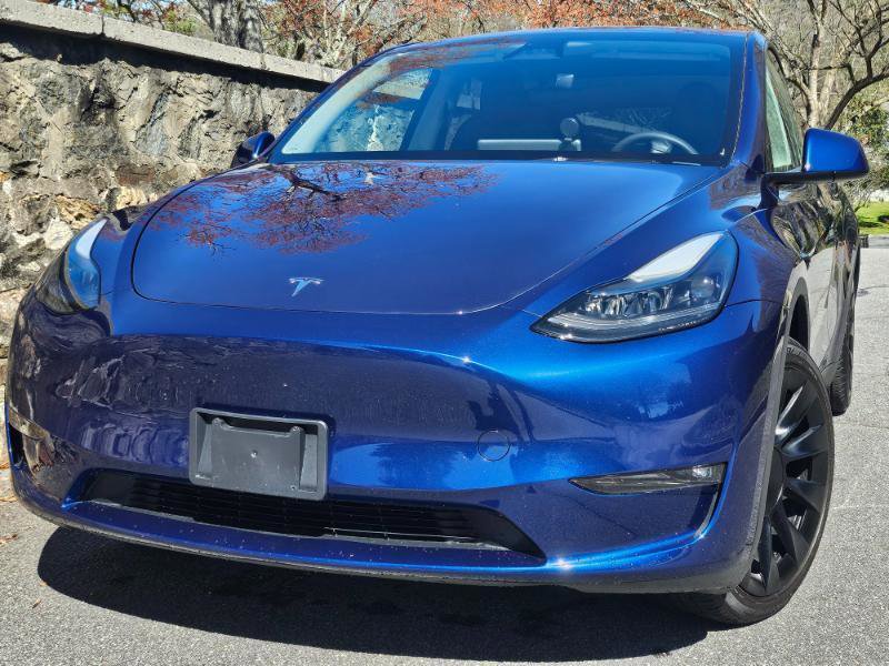 Used 2023 Tesla Model Y RWD image 72