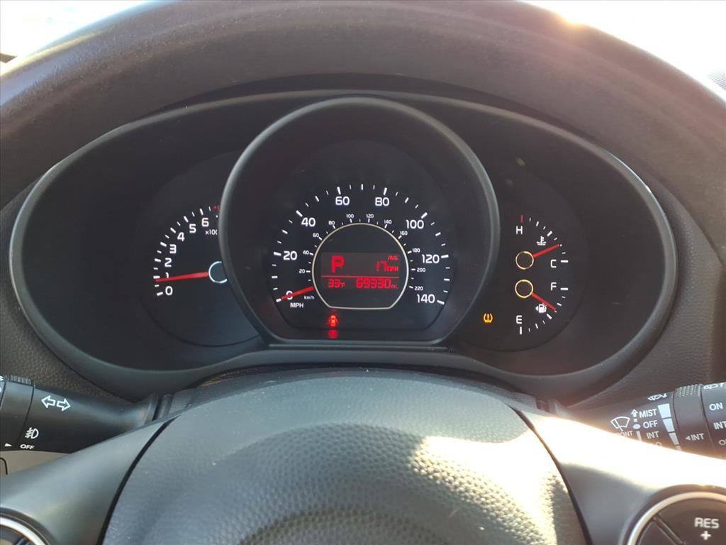 Used 2019 Kia Soul + image 21