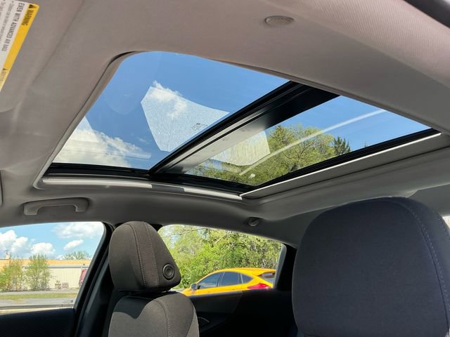 Used 2024 Chevrolet Malibu LT image 25