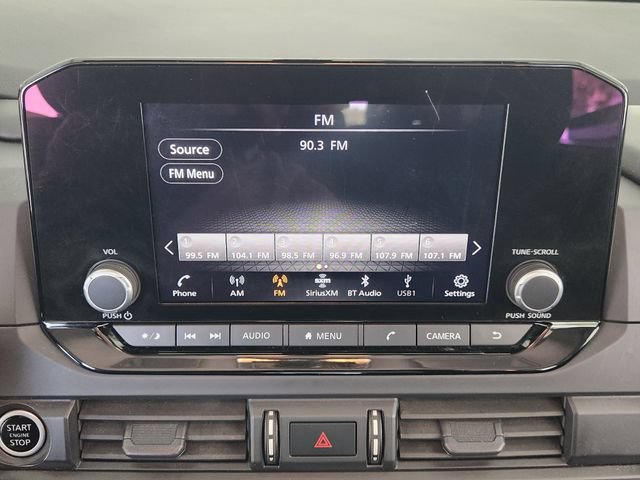 Used 2023 Nissan Pathfinder S FWD image 17