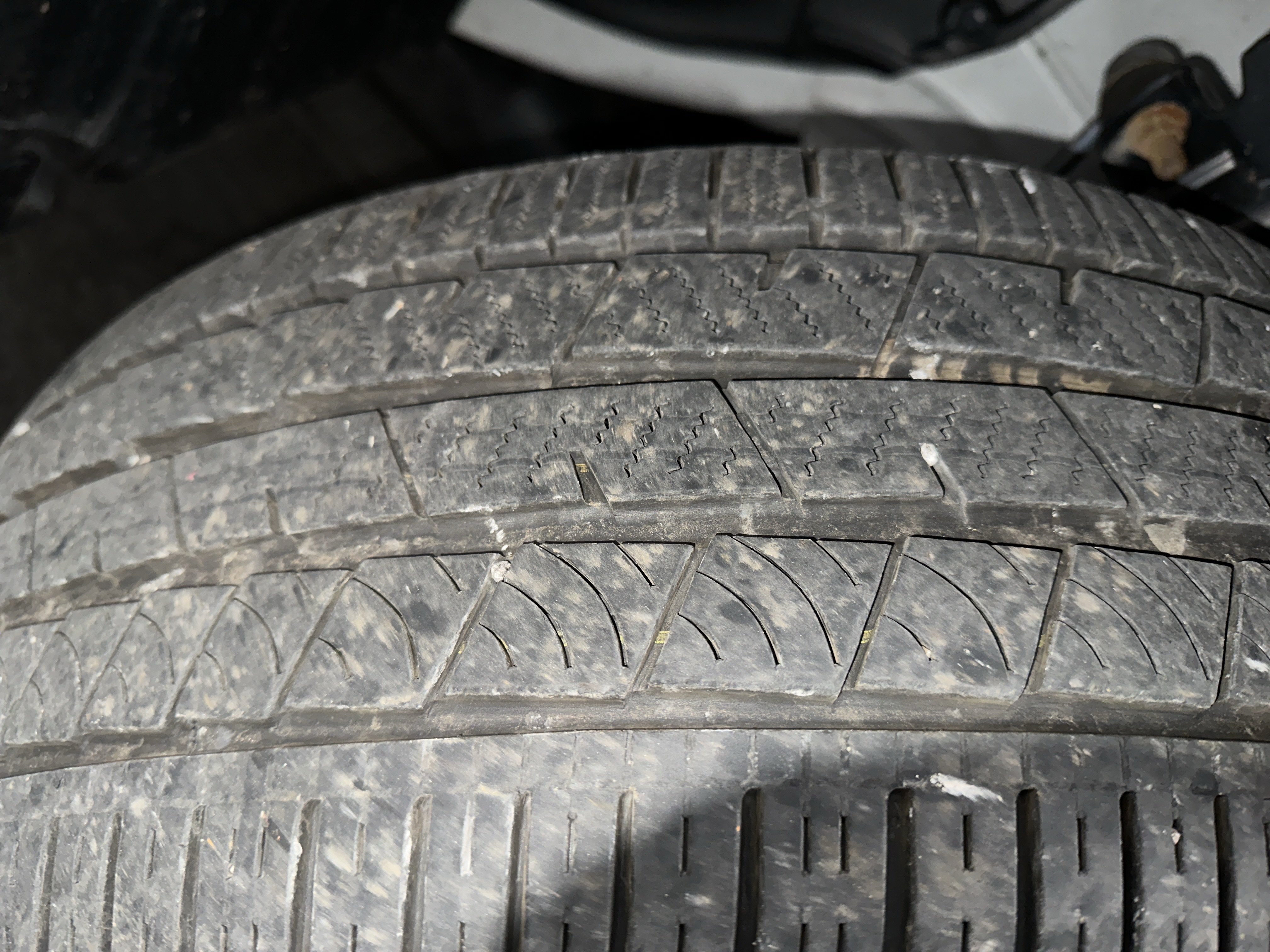 Used 2024 Honda Passport EX-L image 11