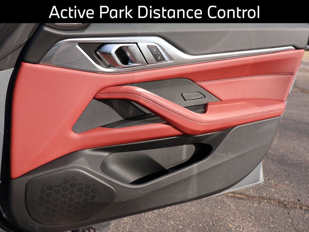 Certified 2023 BMW i4 eDrive35 w/ Premium Package image 15