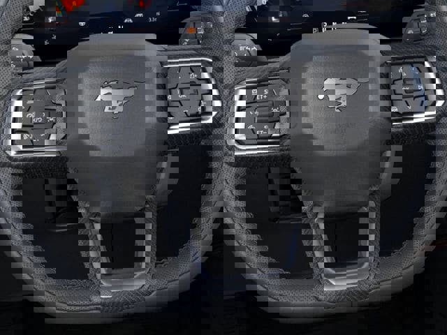 New 2026 Ford Mustang Premium image 12