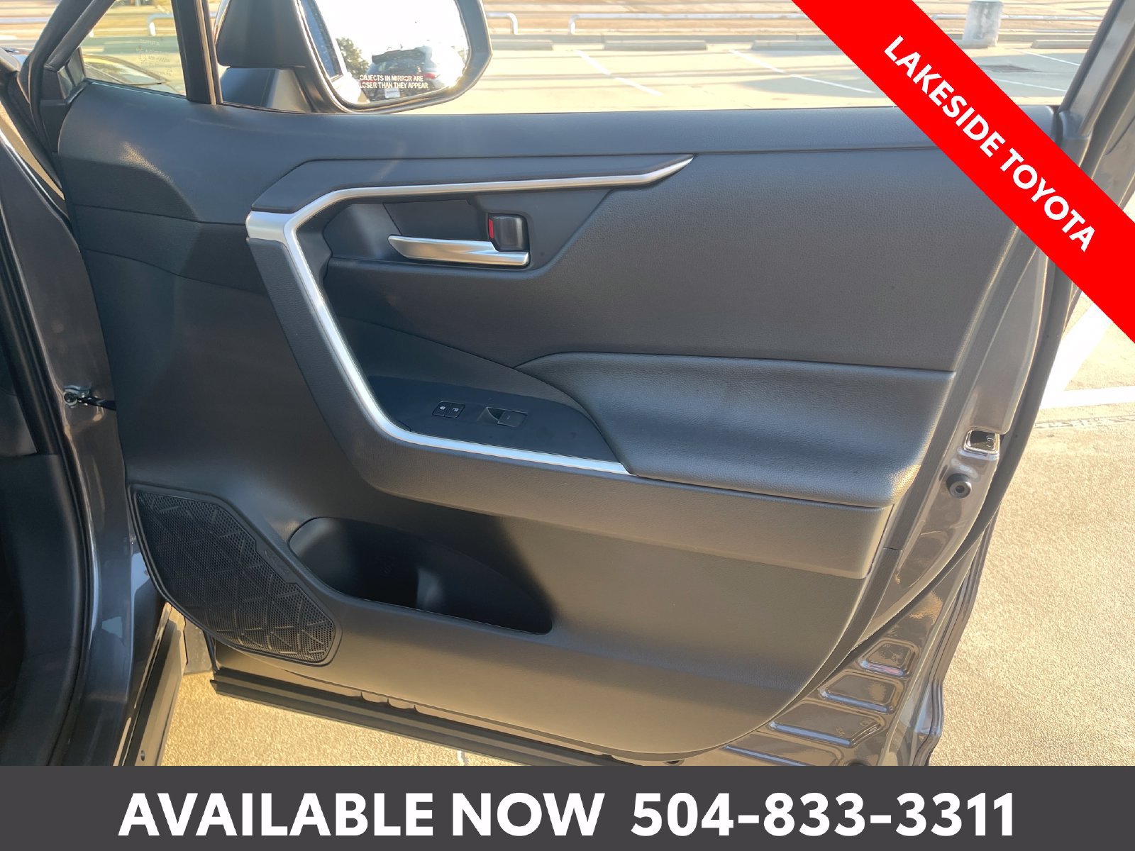 Certified 2024 Toyota RAV4 XLE AWD/4WD image 18