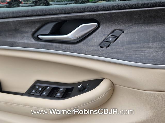 New 2025 Jeep Grand Cherokee Limited w/ Luxury Tech Group II image 30