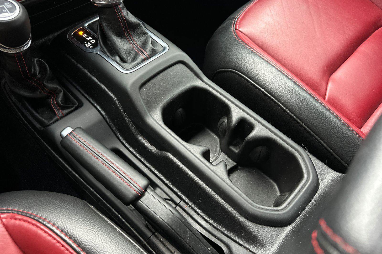 Used 2023 Jeep Wrangler Unlimited Rubicon 4xe image 35