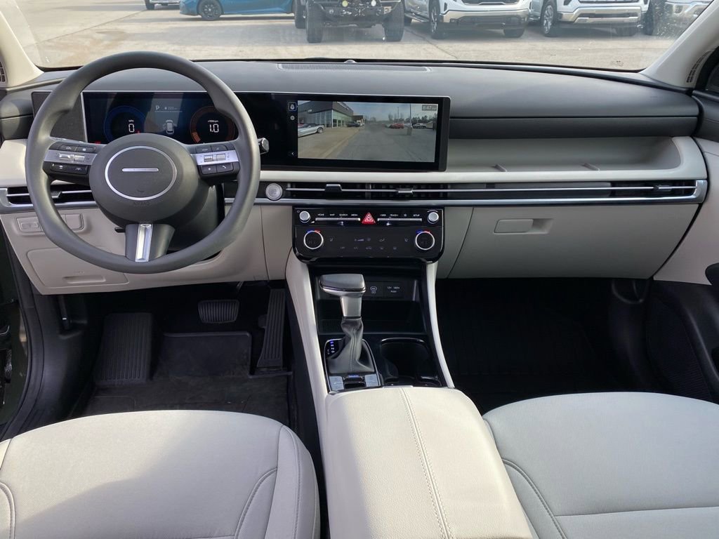 New 2026 Hyundai Tucson SEL image 26