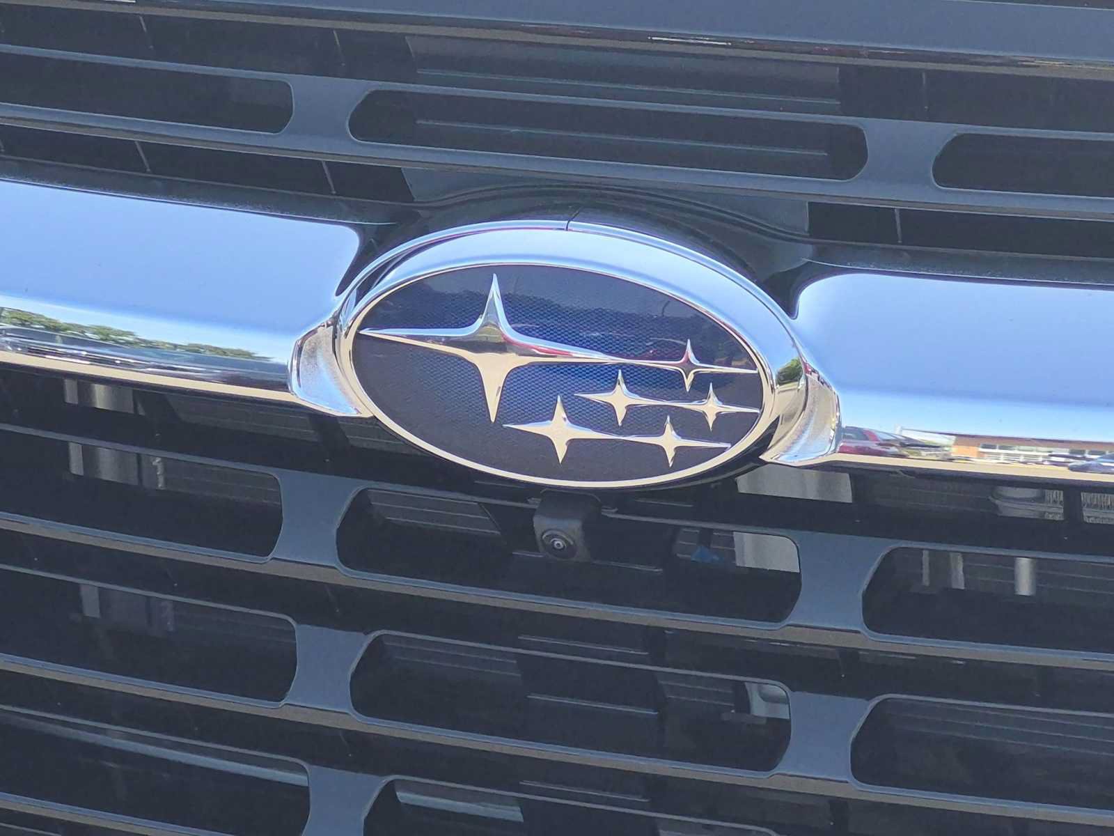 New 2027 Subaru Ascent Limited AWD/4WD image 12