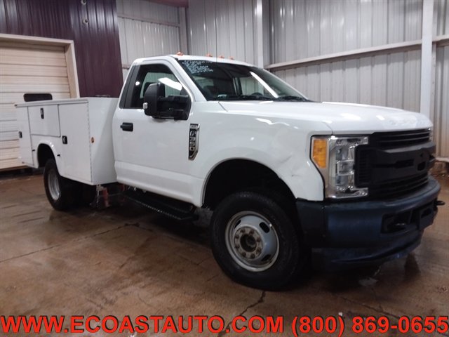 Used 2017 Ford F350 XL w/ Power Equipment Group image 3