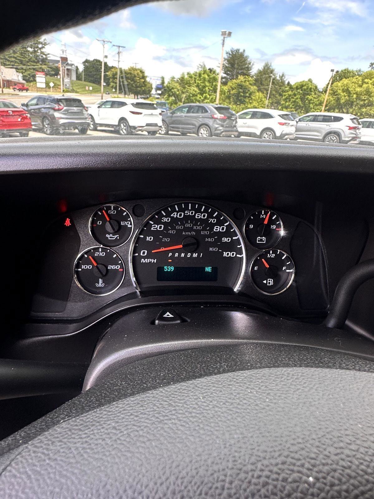 Used 2022 Chevrolet Express 3500 LS image 14