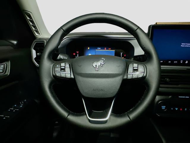 New 2026 Ford Bronco Sport Big Bend w/ Convenience Package image 7