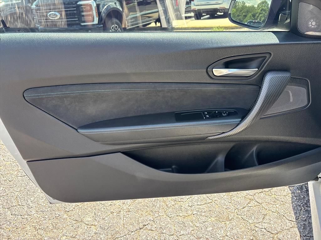 Used 2019 BMW M2 Competition w/ Executive Package RWD image 19