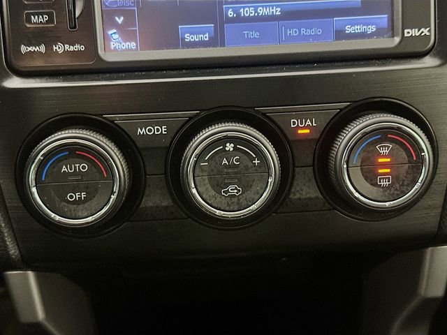 Used 2014 Subaru Forester 2.5i Touring image 26