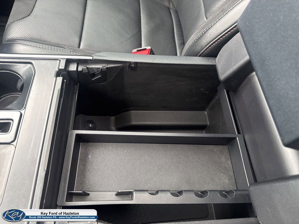 Used 2024 Ford F150 Raptor image 45