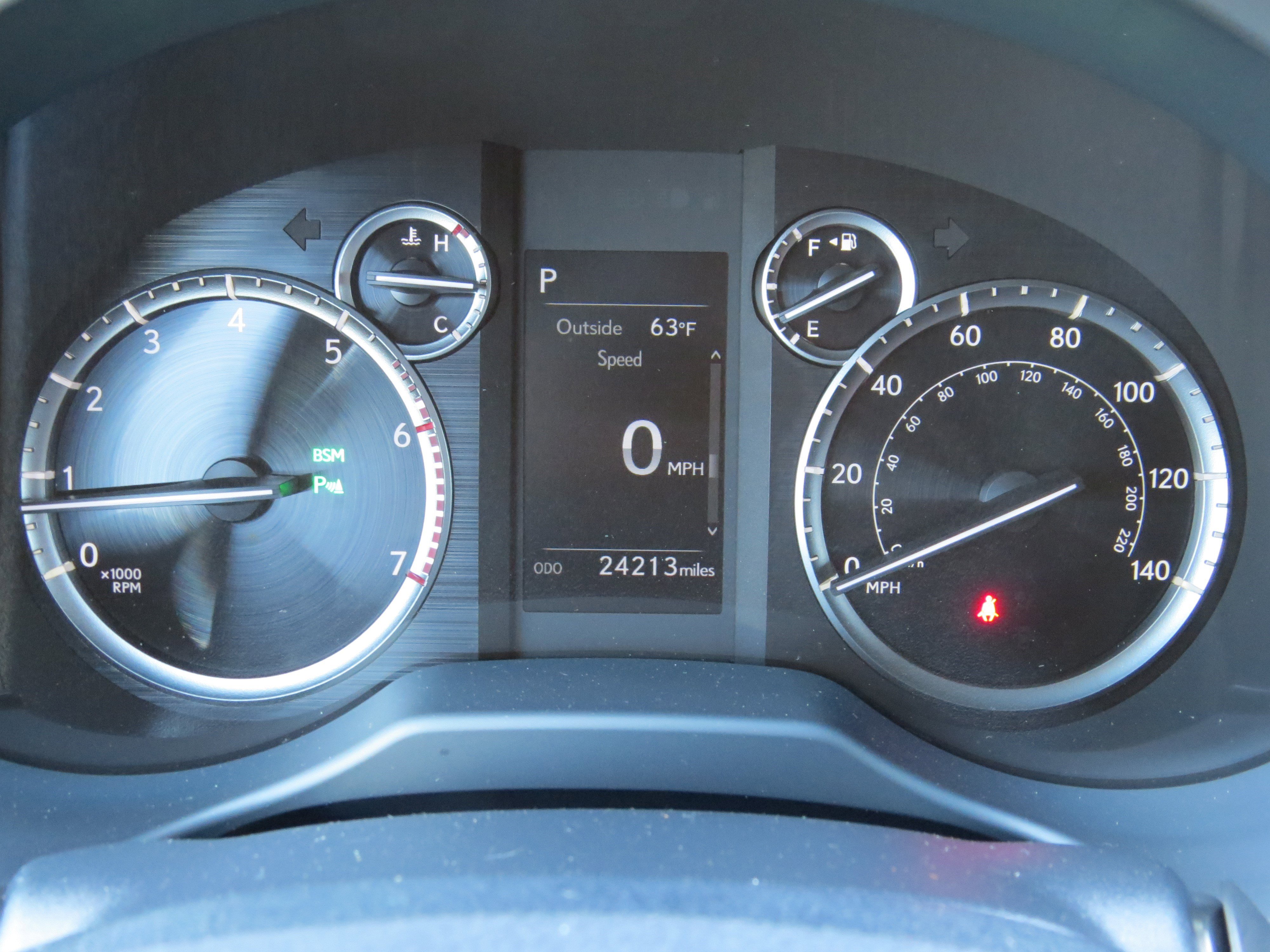 Used 2022 Lexus GX 460 Premium image 27