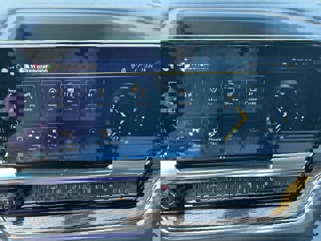 New 2026 Chevrolet Silverado 1500 LT image 10