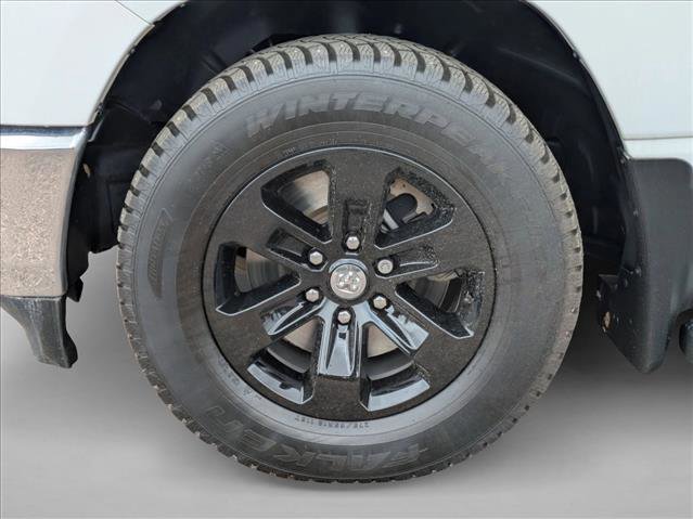 Used 2019 RAM 1500 Tradesman RWD image 23